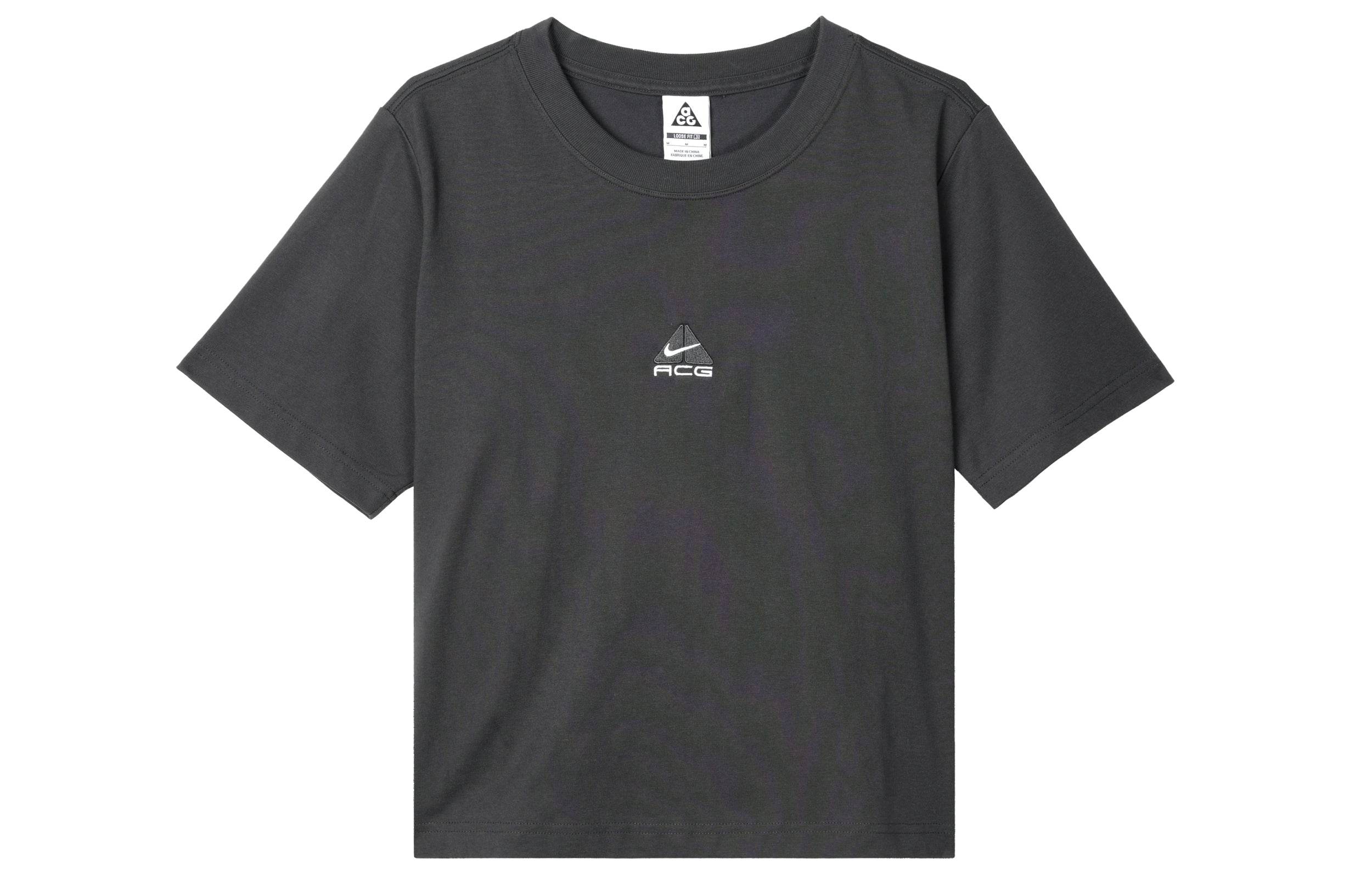 Футболка женская Nike ACG - Boxette Shop